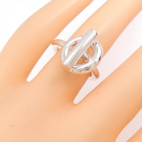 Hermes Echappé Ring - Picture 5 of 5